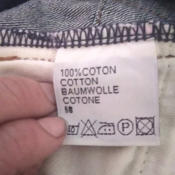 Dior Man jeans size 29 - Picture 5 of 6